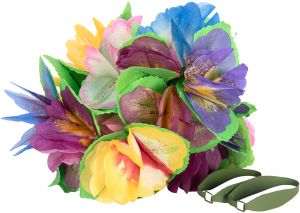 Flower Production Gimmick