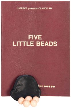 Five Little Beads