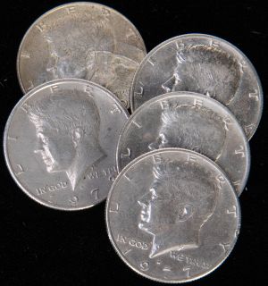 The Linking Coins