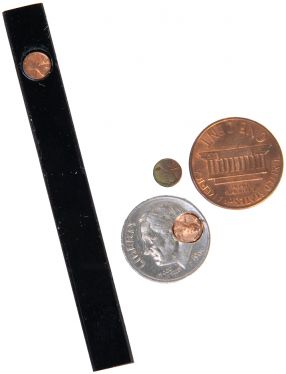 Swagged Coin