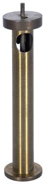 Brass Table Piston