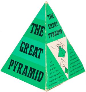 The Great Pyramid