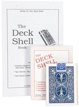 The Deck Shell