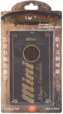 Puzzling Chocolate