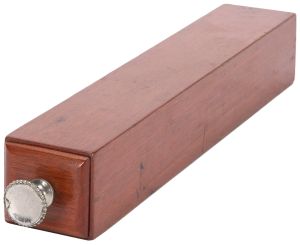 Double-Ended Candle Drawer Box