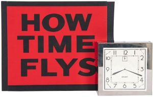 Grant's Presto Clock