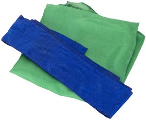 Chen-Kai's Four Silks Off Ribbon