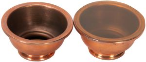 Miniature Rice Bowls