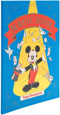 Magic Book