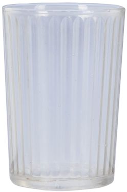 P & L Bottomless Glass