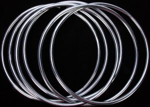 Linking Rings, 10"