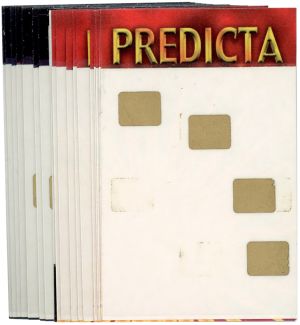 Predicta
