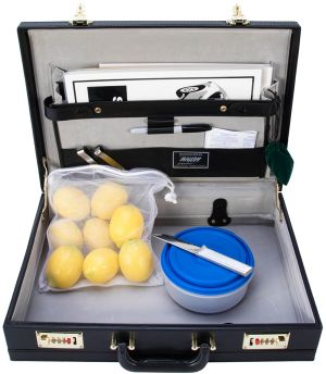 Doug Malloy's "The Lemon Game"