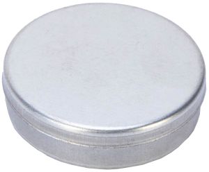 Silver Sheen Daub