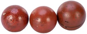 Multiplying Billiard Balls