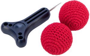 Adjustable Magnetic Balls