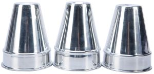 Liquid Load Cups