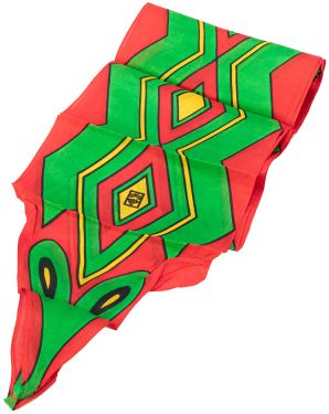 The Serpent Silk
