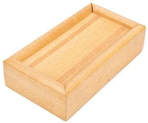 Rattle Box