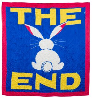 The End, Rabbit Silk