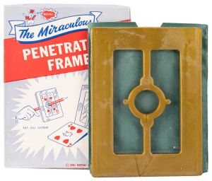 Penetration Frame