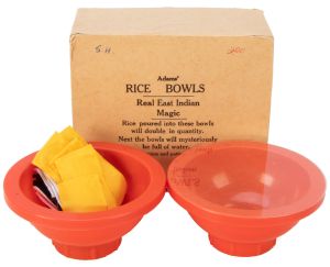 Rice Bowls