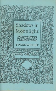 Shadows in Moonlight
