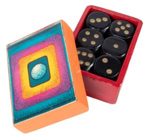 Flash Dice Trick