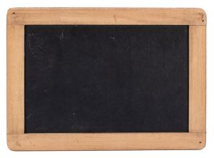 Baker-Type Spirit Slate