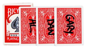 Grandpa's Deck