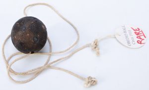 Obedio Ball