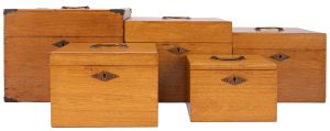 Nest of Boxes