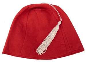 Abdul's Fez