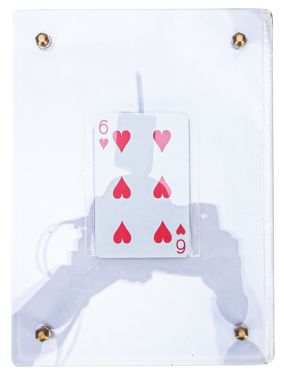 Fotocard