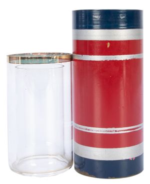 Klingl Glass Vanish