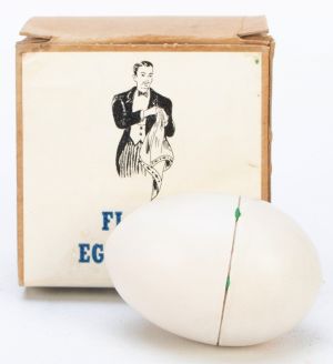 Flash! Egg to Silk