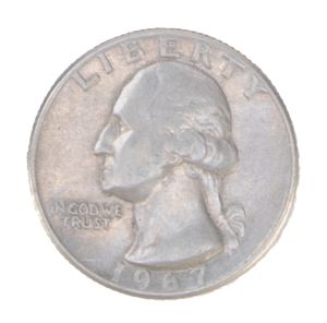 Magnetic Quarter
