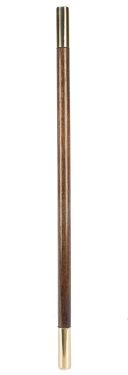 Wooden Wand