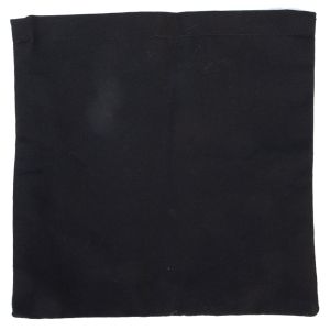 Black Egg Bag