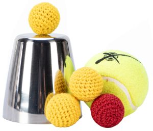 The Bar Cup