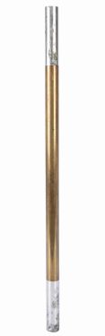 Brass Bang Wand