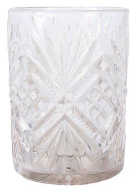 Fairy Coin Glass