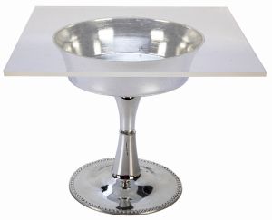 Katmandu's Goblet