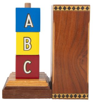 A-B-C Blocks