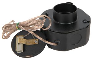 Theatre Effects Electric Flash Pot