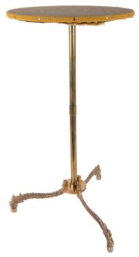 P & L Dragon Table