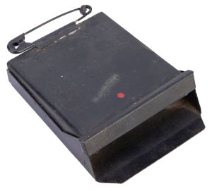 Loyd's Cigarette Dropper