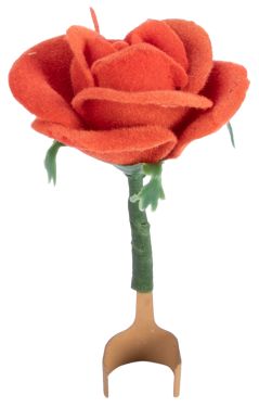 Flower Catching Gimmick
