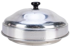 P & L Firebowl