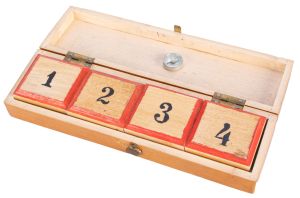 Number Divination